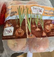 Yellow Onions