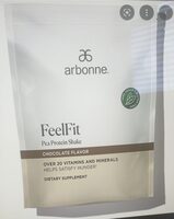 Feel Fit Protein