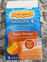 Emergen-C
