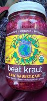 Beat Kraut