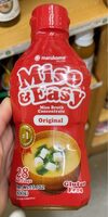 Miso Broth Concentrate