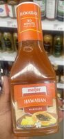 Hawaiian Marinade