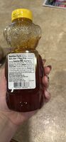 Wildflower honey