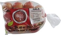 Gala Apples
