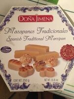 Mazapanes