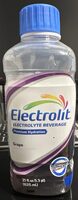 Electrolyte Beverage