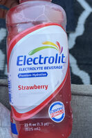 Strawberry