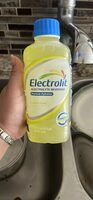 Electrolit ELECTROLYTE BEVERAGE