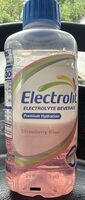 Electrolit Electrolyte Beverage