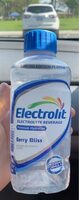 Electrolit Electrolyte Beverage Berry Bliss