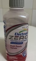 Zero