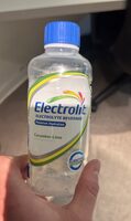 Electrolyte Beverage