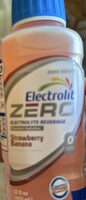Electrolit Zero