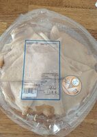 Crêpes