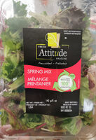 Spring Mix