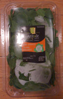 Baby Spinach