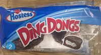 Hostess Ding Dong