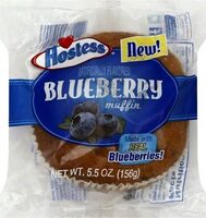 Mega Muffin