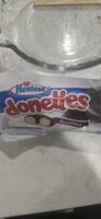 Donettes Frosted