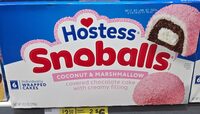 Sno balls