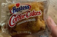 Coffee cake