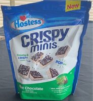 Crispy Minis
