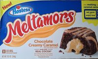 Melt amors, Hostess