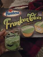 Frankencakes