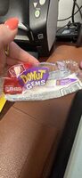 Donut Gems