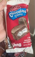 Chocolate cremes