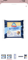 Butterkäse