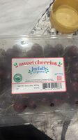 Sweet Cherries