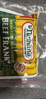 Beef Franks