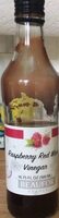 Rasberry Red Wine Vinegar