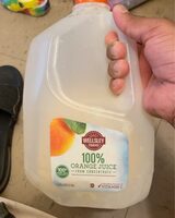 Orange Juice