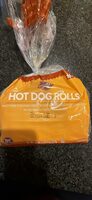 Hot Dog Rolls