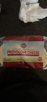 Provolone Cheese Sliced