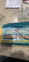 Medium Cheddar Sliced Cheese