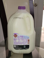 2% reduced fat milk