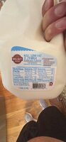 1% low fat milk