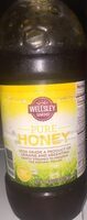 Pure Honey