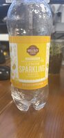 Lemon Sparkling Water