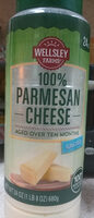 Parmesan Cheese
