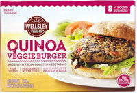 Quinoa