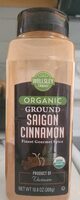 Saigon Cinnamon