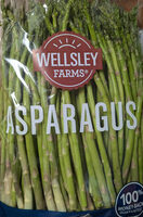 Asparagus