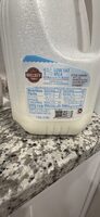 1% low fat milk