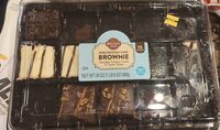 Wellsley Farms Brownie