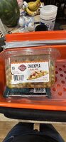 Chickpea Salad