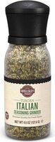 Tuscan Italian Seasoning Grinder